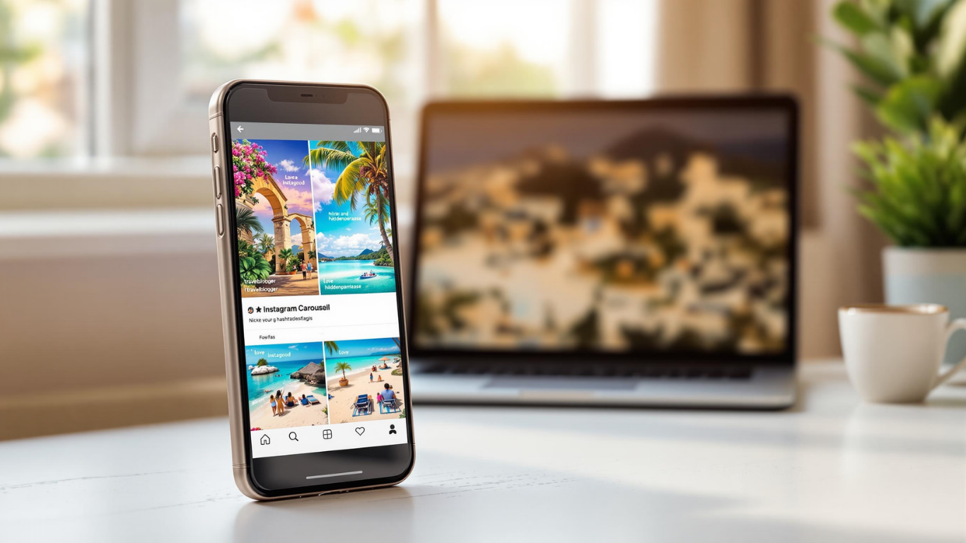 Where to Place Hashtags for Best Results